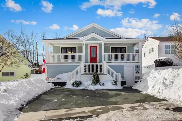 St. John's, NL A1B 2R8,30 Downing Street