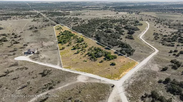Gustine, TX 76455,Lot 6 Bluff View Trail