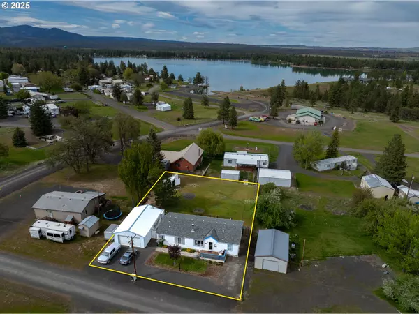 13 S APPLEMAN RD, Wamic, OR 97063