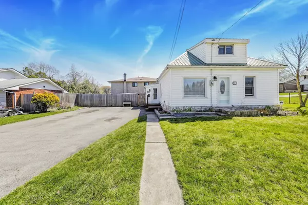Oshawa, ON L1J 2Y3,363 Annapolis AVE