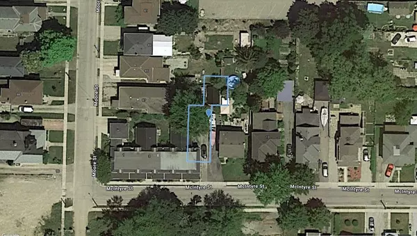 St. Thomas, ON N5R 2M2,9 McIntyre ST