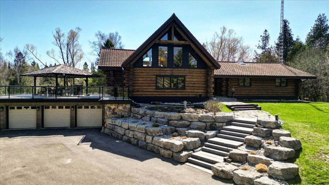 3671 Edgerton RD, Scugog, ON L0B 1B0