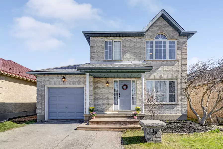 14 Ponsford PL, St. Thomas, ON N5P 4J2