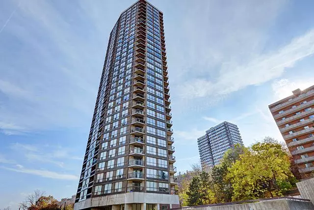 150 Charlton AVE E #1507, Hamilton, ON L8N 3X3