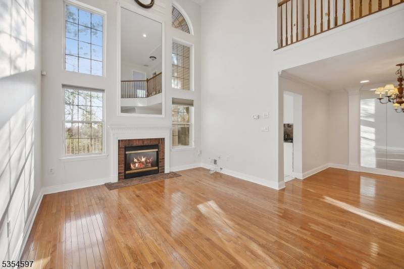 Bernards Twp., NJ 07920,38 Musket Dr Condo