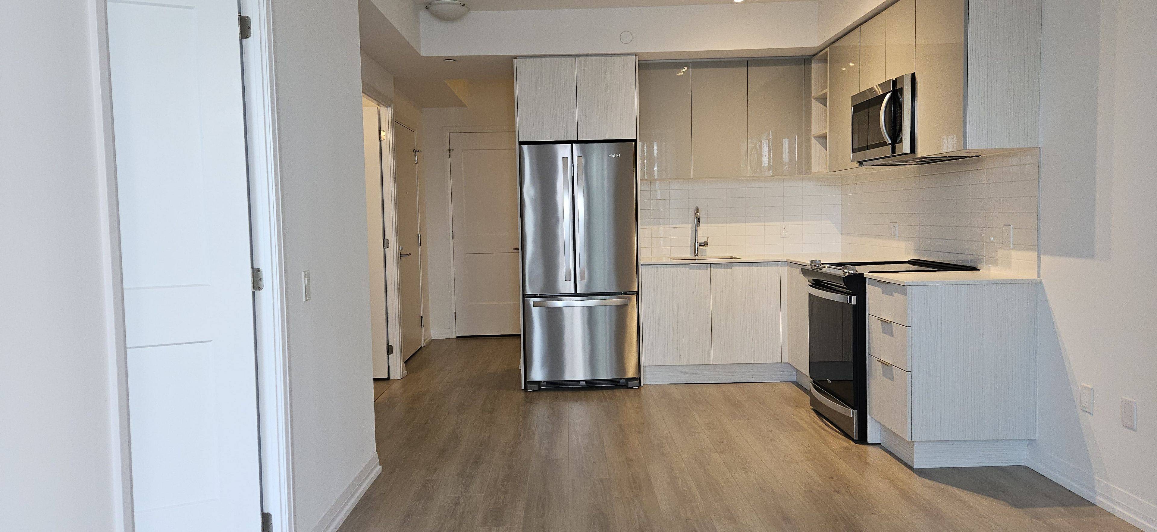 Toronto C10, ON M4S 0E3,25 Holly ST #1506