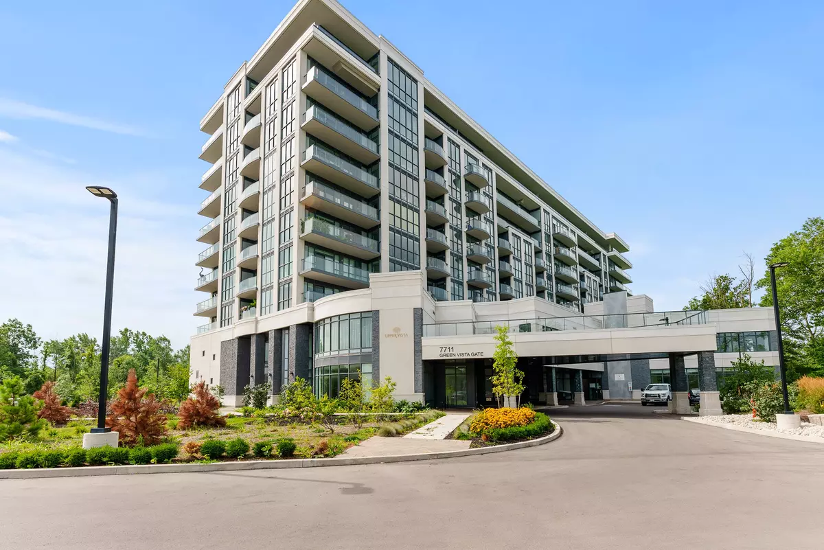 Niagara Falls, ON L2H 1R1,7711 Green Vista Gate #609