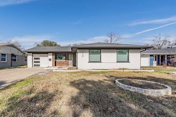 3129 Valley View Lane,  Farmers Branch,  TX 75234