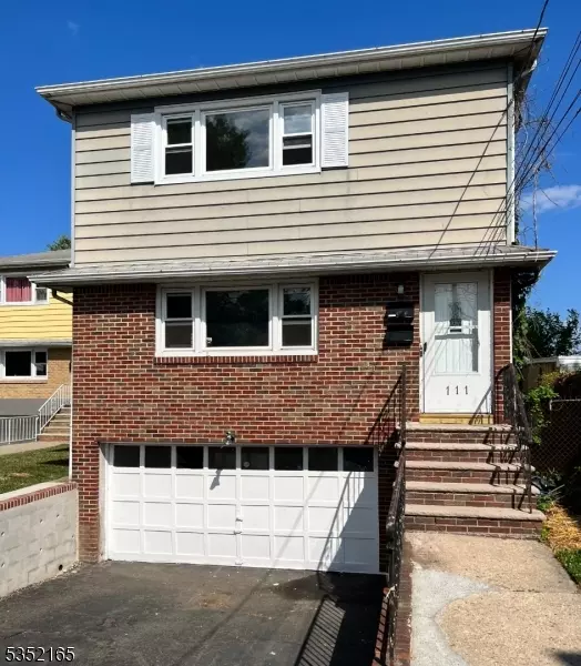 111 La France Ave, Bloomfield Twp., NJ 07003