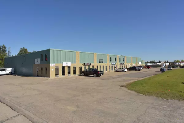 7957 49 AVE #7, Red Deer, AB T4P 2V5