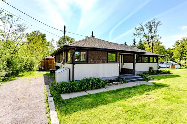 Fort Erie, ON L0S 1B0,270 Cherrywood AVE