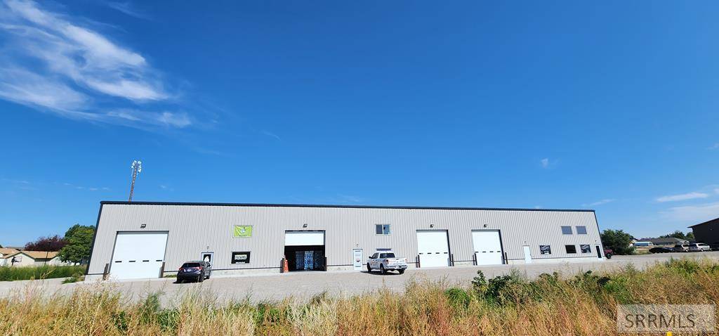 1 Landmark Lane, Rigby, ID 83442