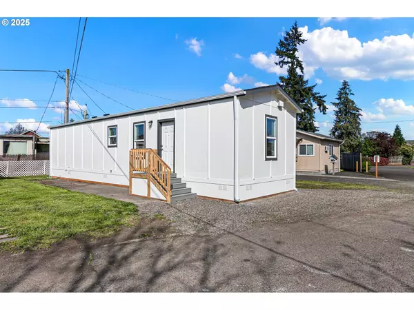 1085 W 1ST AVE #2, Junction City, OR 97448