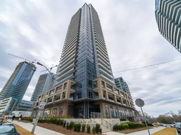 56 Forest Manor RD #2910, Toronto C15, ON M2J 1M6