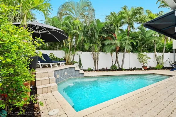 Wilton Manors, FL 33334,2840 NE 17th Ter