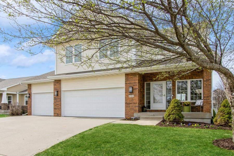 151 Eversull Ln, Iowa City, IA 52245