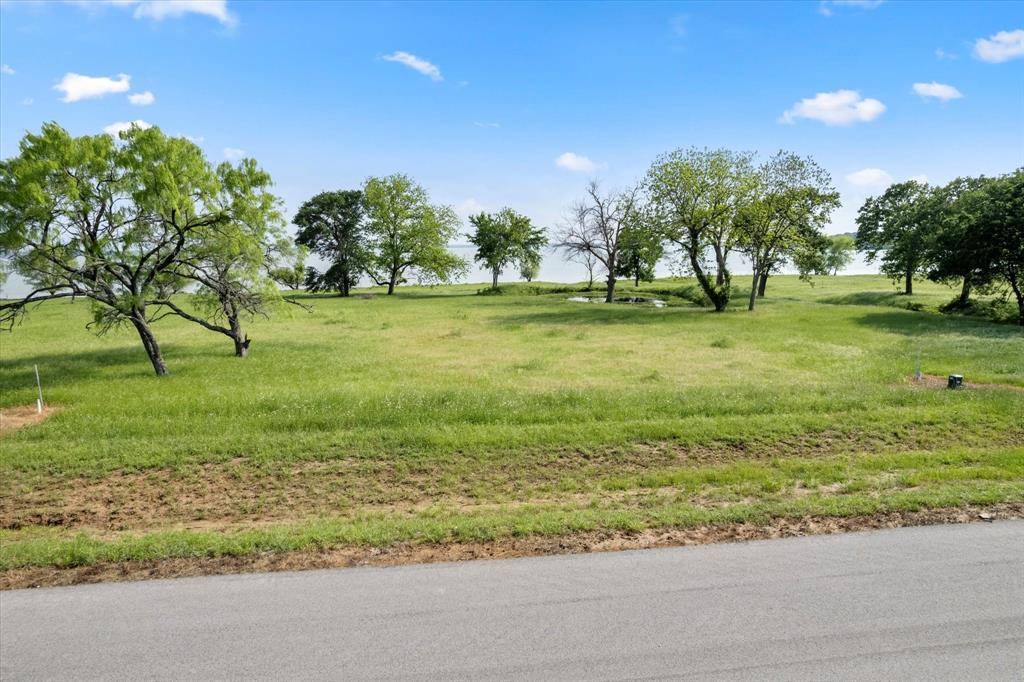 Corsicana, TX 75109,Lot 18 Triangle Shores Drive