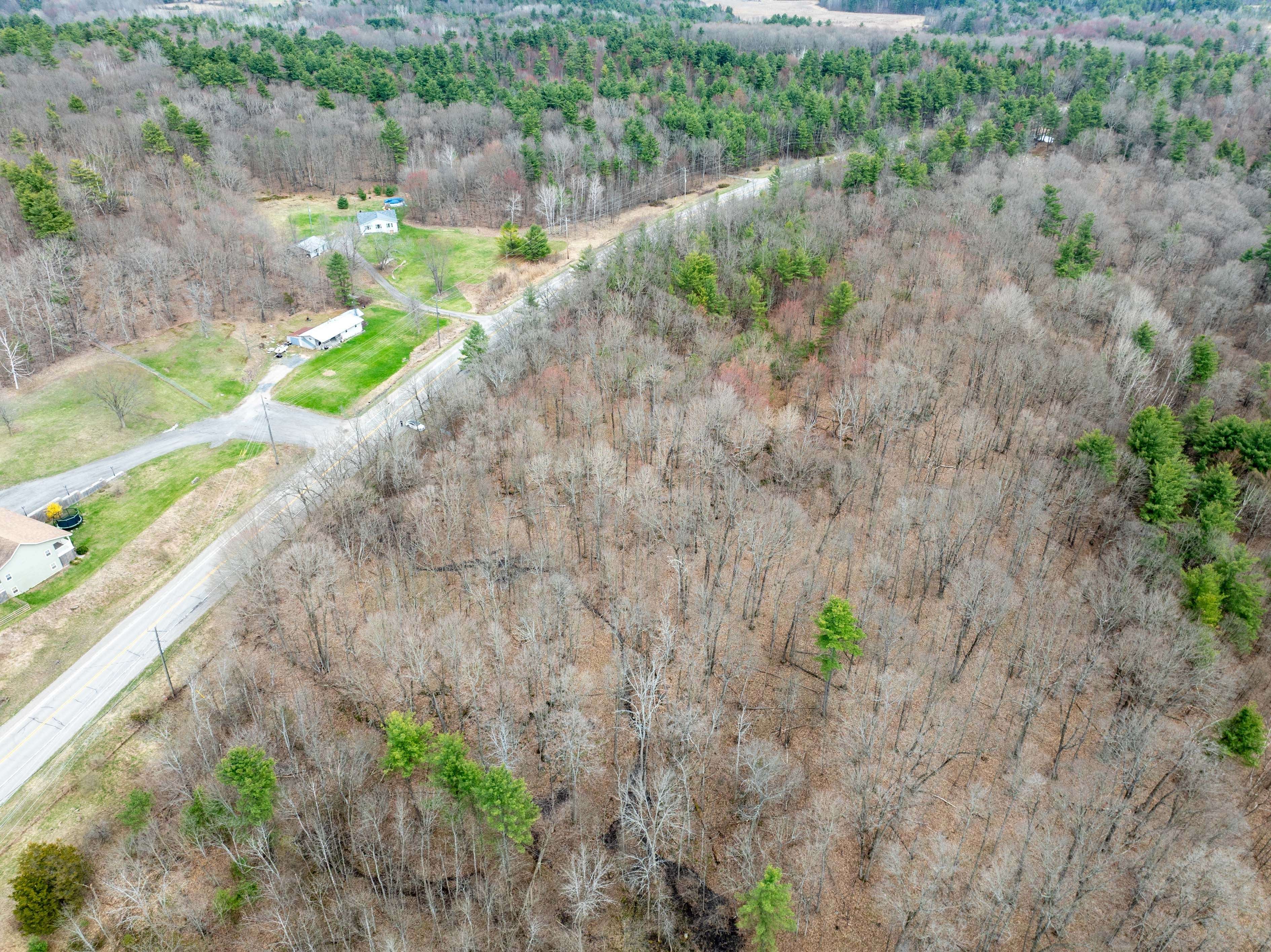 Leeds And The Thousand Islands, ON K0E 1N0,568 Lyndhurst RD