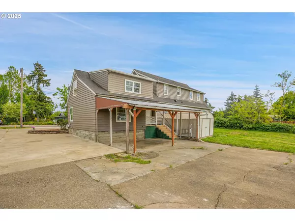 Mt Angel, OR 97362,10701 N PERSHING ST