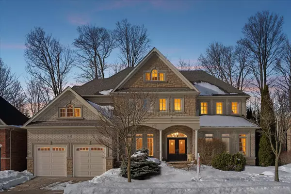 65 Preservation PL, Whitby, ON L1P 1X8