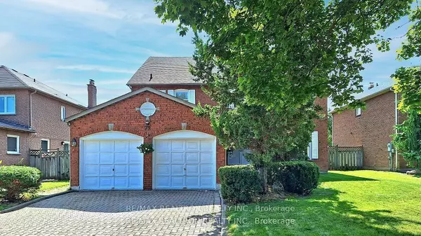 Markham, ON L3R 4E3,72 Spanhouse CRES