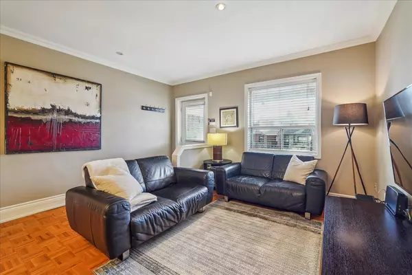 Toronto W03, ON M6E 4W5,204 Gilbert AVE