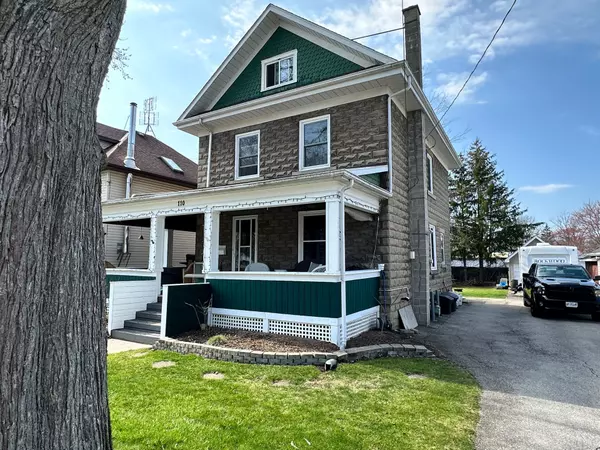 110 Park AVE W, Haldimand, ON N1A 1M6