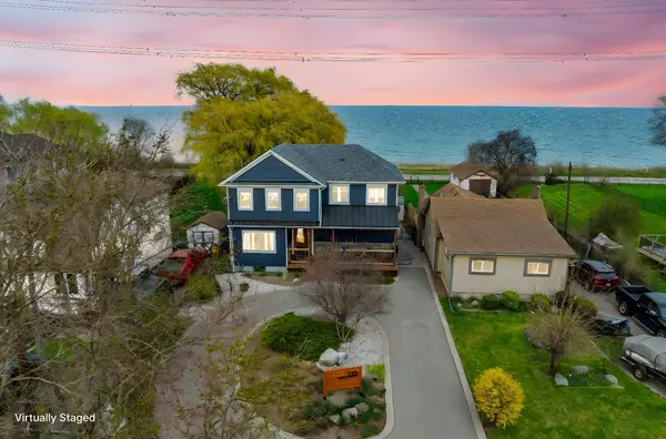 175 Beach BLVD, Hamilton, ON L8H 6V8