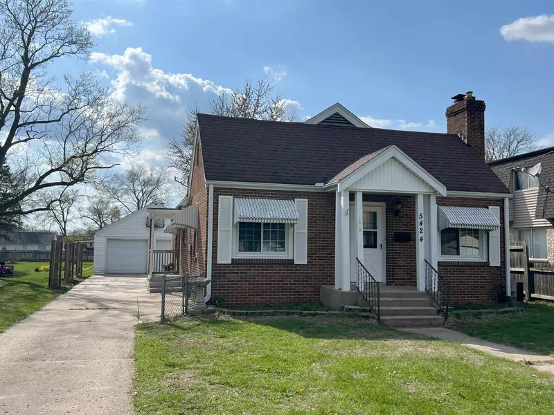 5424 Dale Avenue, Loves Park, IL 61111