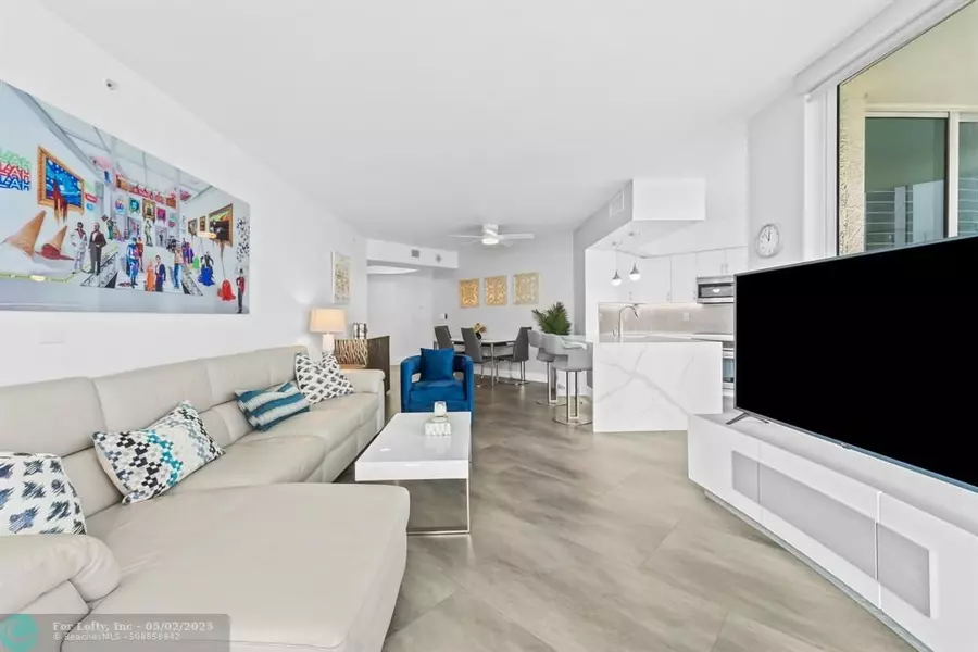 347 N New River Dr E #1709, Fort Lauderdale, FL 33301