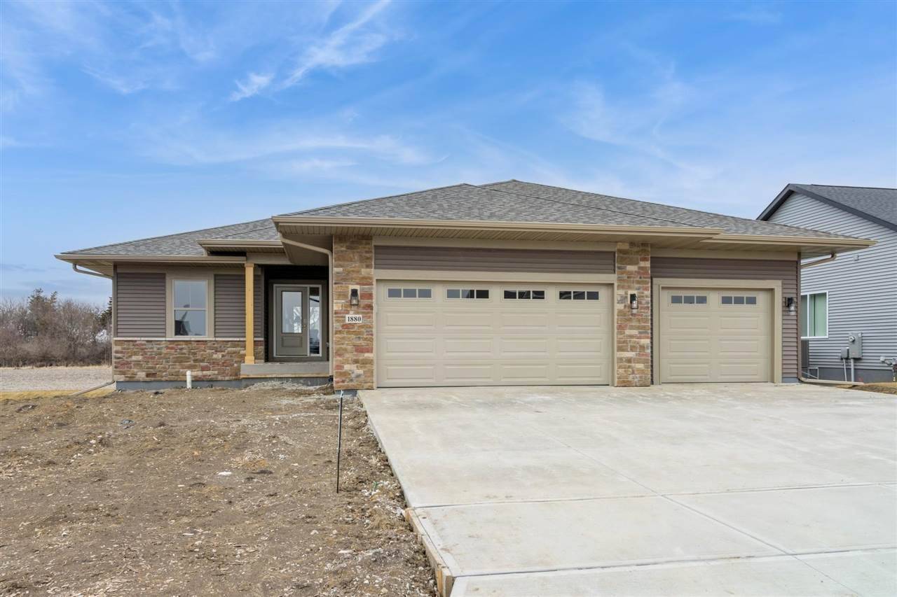 1880 Denison Avenue, North Liberty, IA 52317