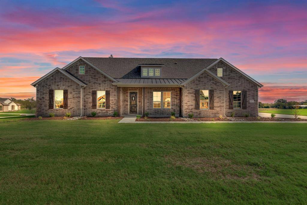 225 Cofer Road,  Leonard,  TX 75452