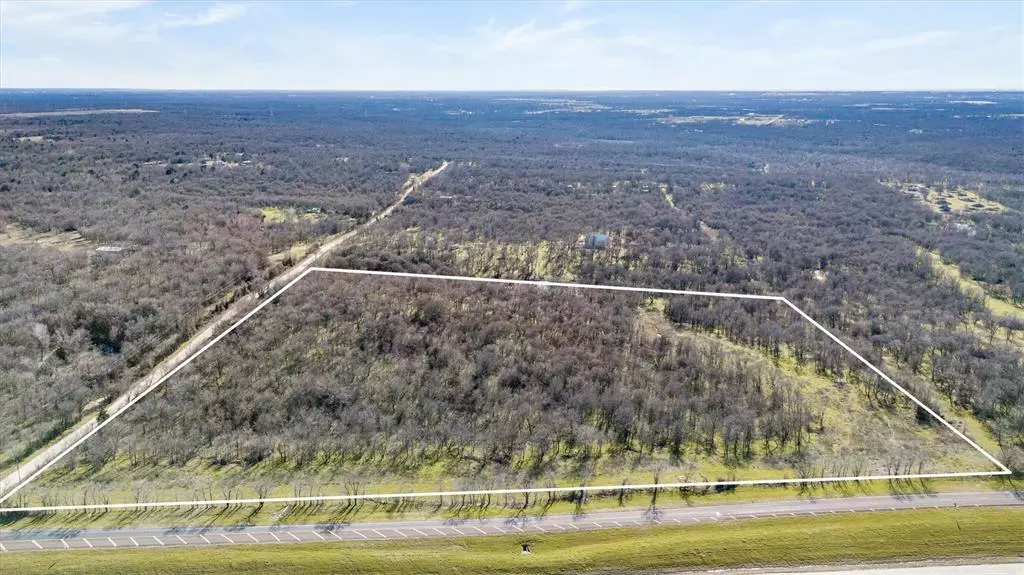 Richland, TX 76681,0000 I-45 Service Road and SW County Road 2350