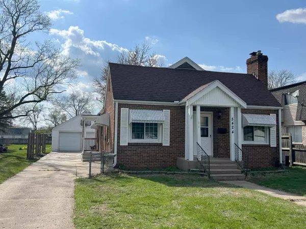 Loves Park, IL 61111,5424 Dale Avenue