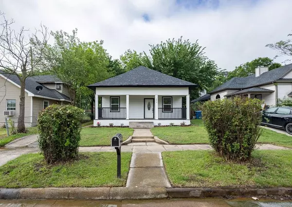 Denison, TX 75020,1014 W Morgan Street