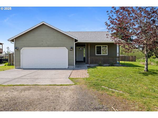 585 N MAIN AVE, Warrenton, OR 97146