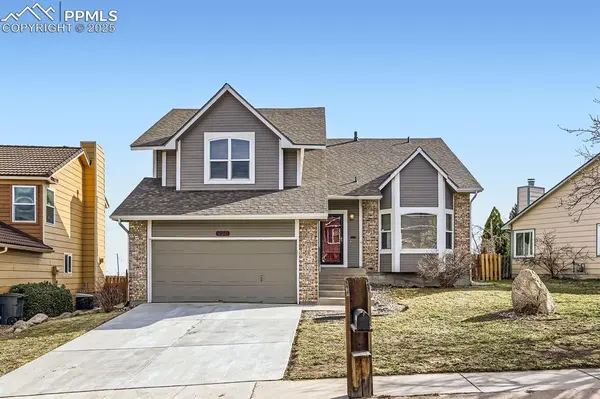 Colorado Springs, CO 80906,920 Royal Crown LN