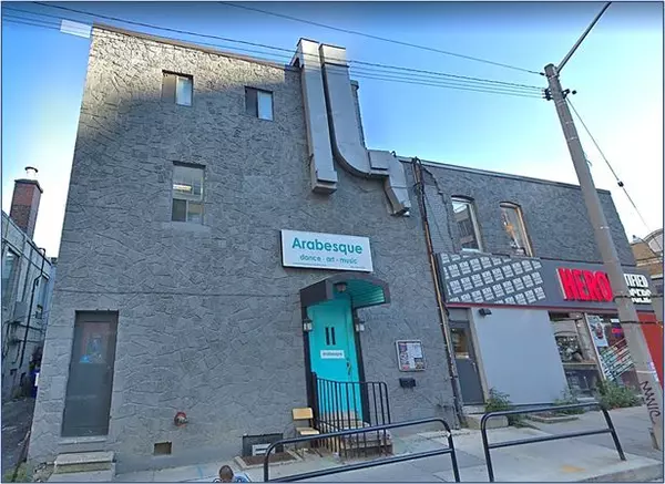 Toronto C09, ON M4T 1Y4,1397A Yonge ST #2nd