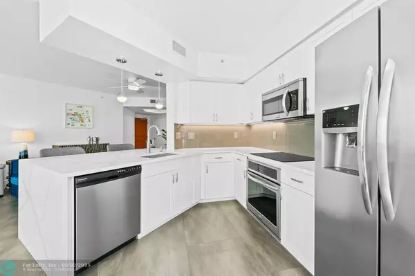 Fort Lauderdale, FL 33301,347 N New River Dr E #1709