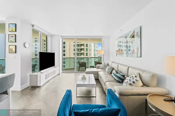 Fort Lauderdale, FL 33301,347 N New River Dr E #1709