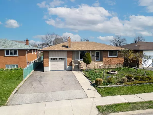 Welland, ON L3B 4R2,621 Lincoln ST