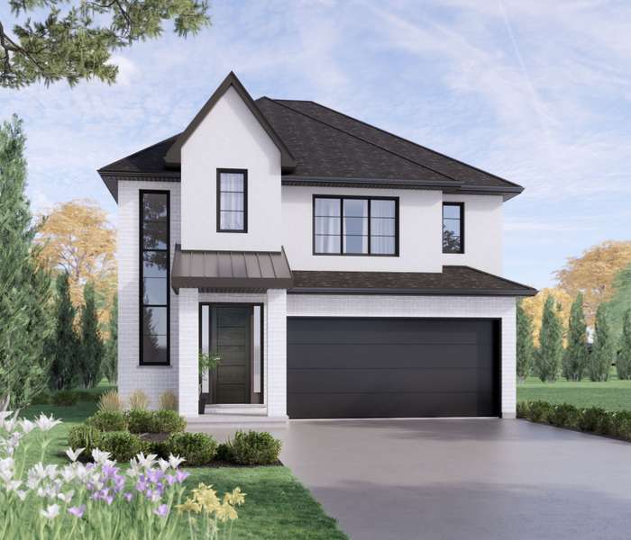 Lot 38 Upper West AVE, London South, ON N6K 0J9