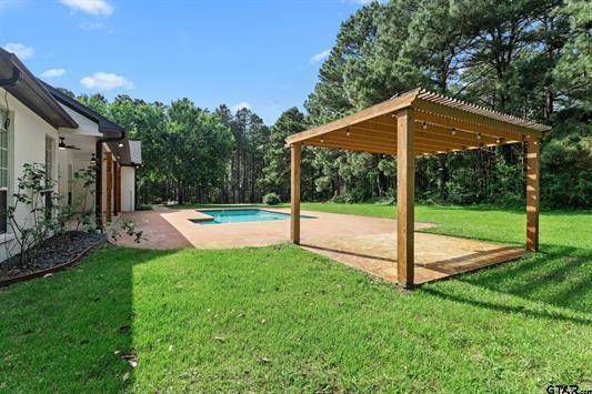 Bullard, TX 75757,3570 County Road 3601