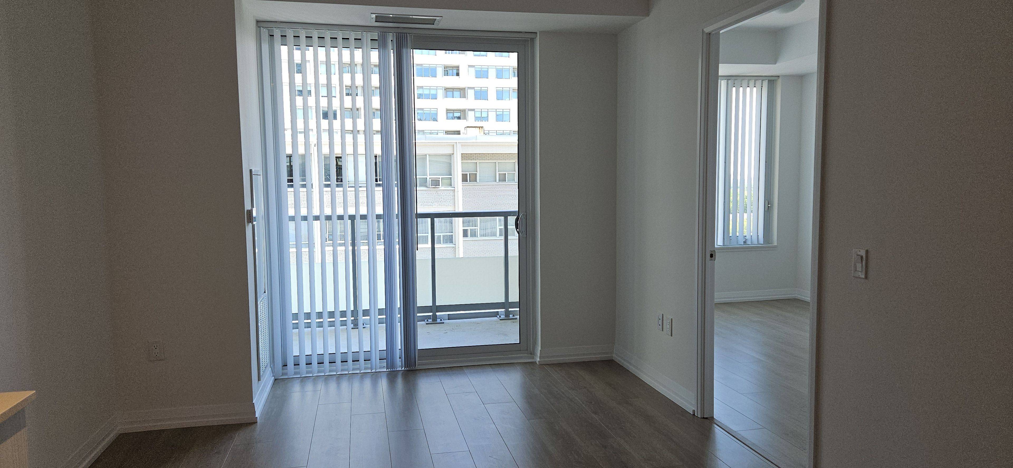 Toronto C10, ON M4S 0E3,25 Holly ST #1506