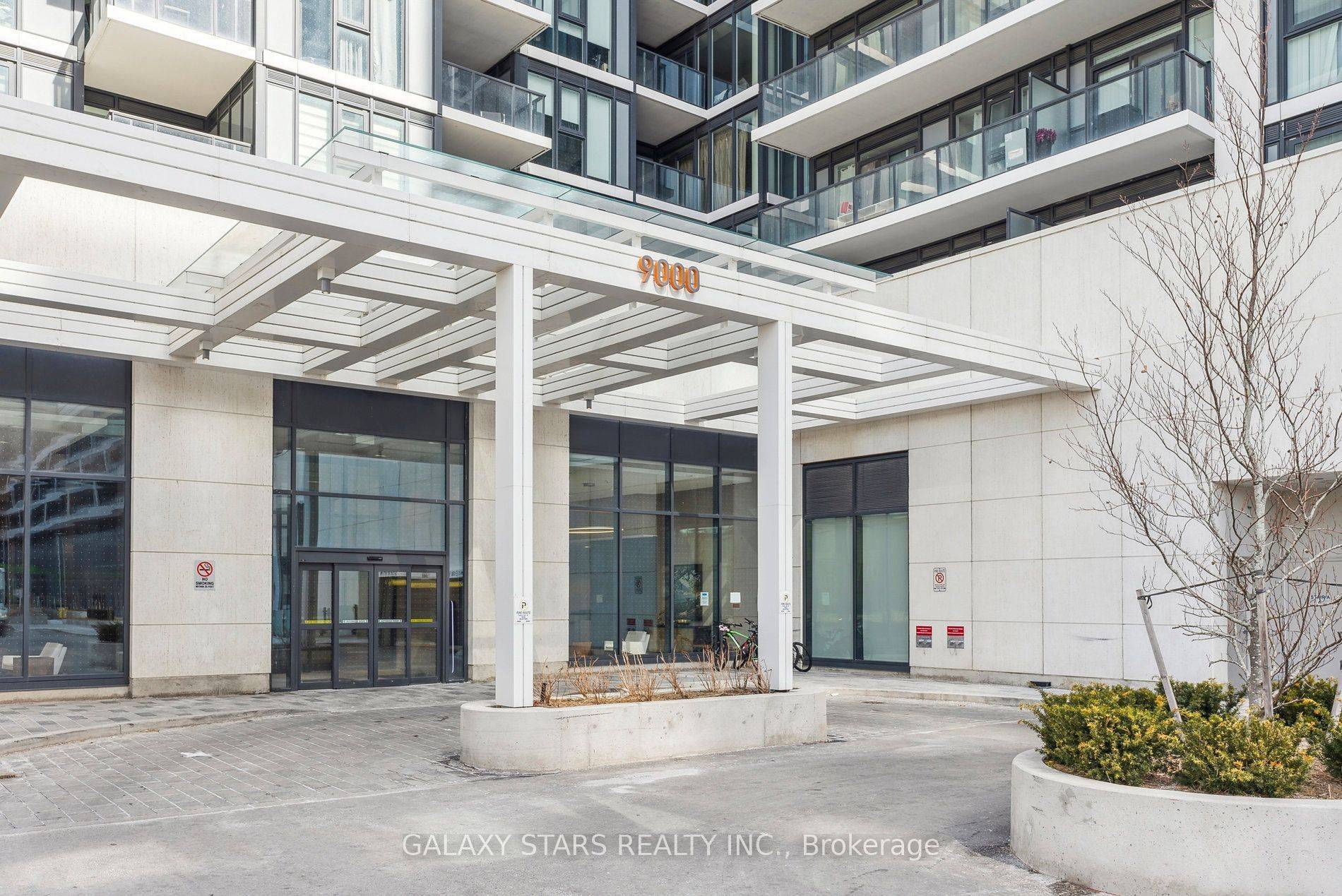 Vaughan, ON L4K 0M6,9000 Jane ST #2425