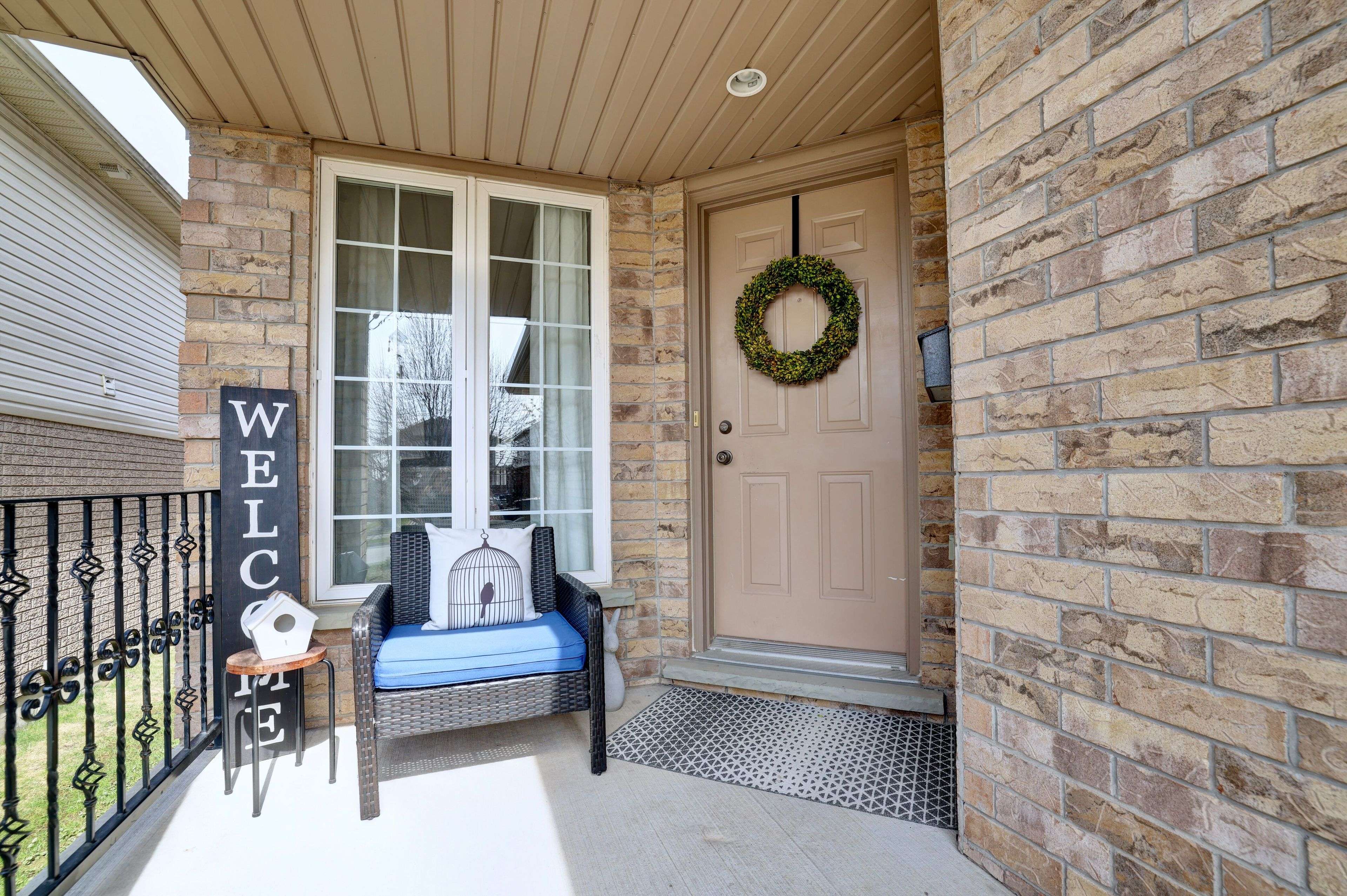 Guelph, ON N1E 0A3,16 Valleyhaven LN