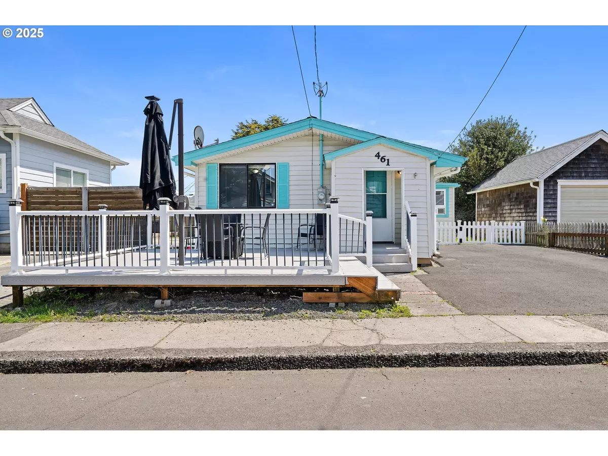 Seaside, OR 97138,461 S COLUMBIA ST