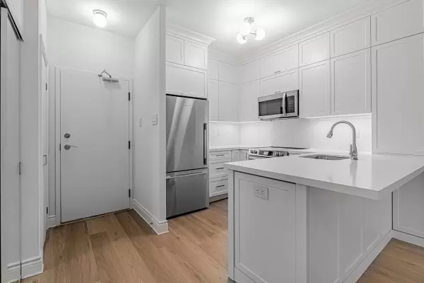 Toronto C02, ON M5R 3P6,95 Prince Arthur AVE #104