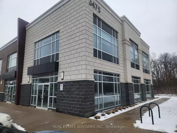 3475 Rebecca ST #101, Oakville, ON L6L 6X9