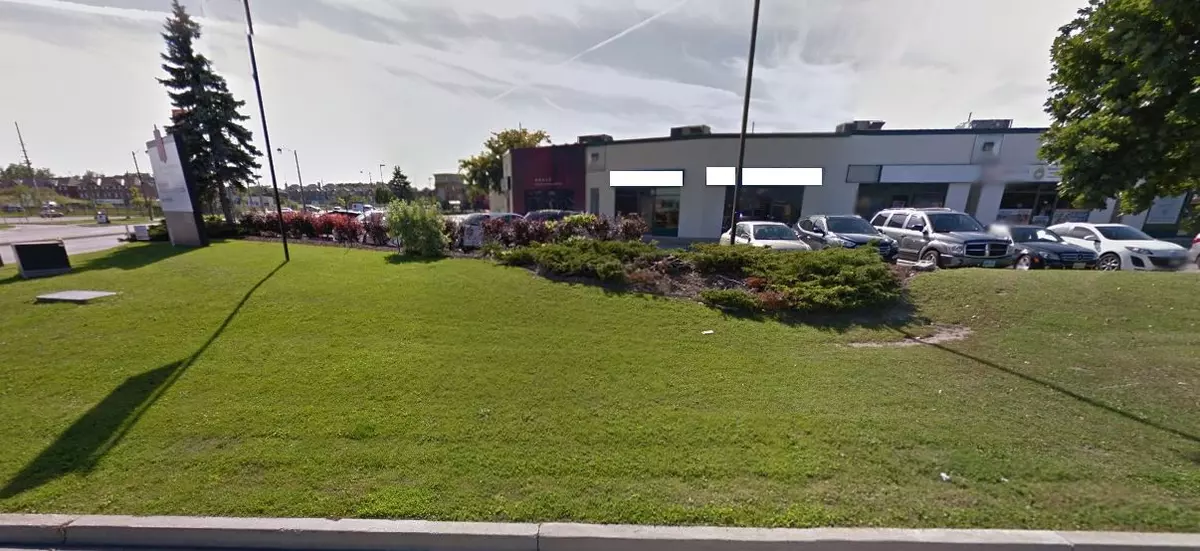 Markham, ON L6E 1A6,50 Anderson AVE #8